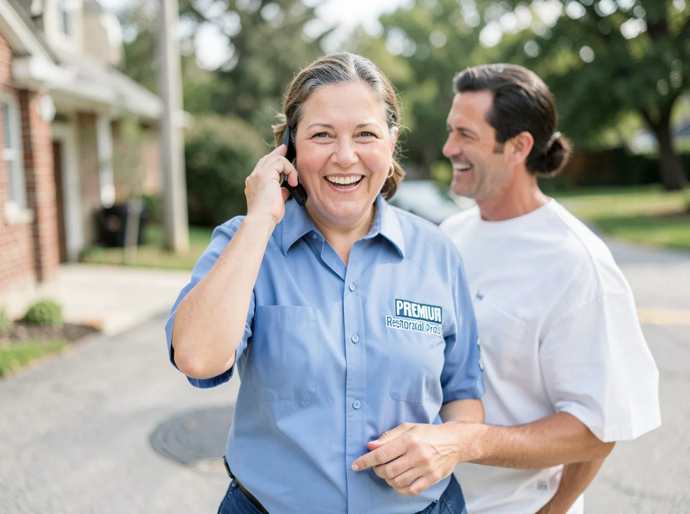 Water Damage Restoration Clyde, TX FAQs